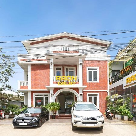 Raon Villa - Stay 24H Да Лат Екстериор снимка