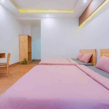 Raon Villa - Stay 24H Да Лат Екстериор снимка