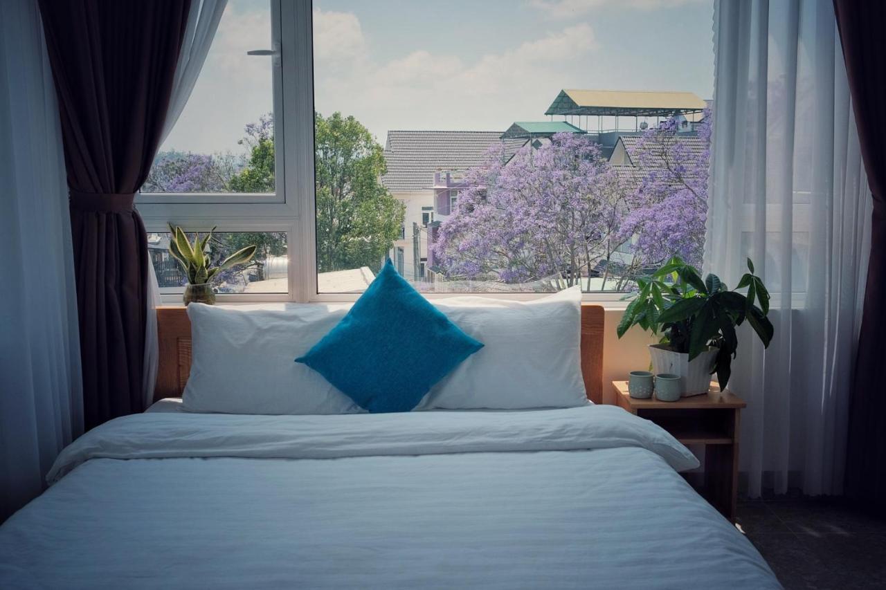 Raon Villa - Stay 24H Да Лат Екстериор снимка