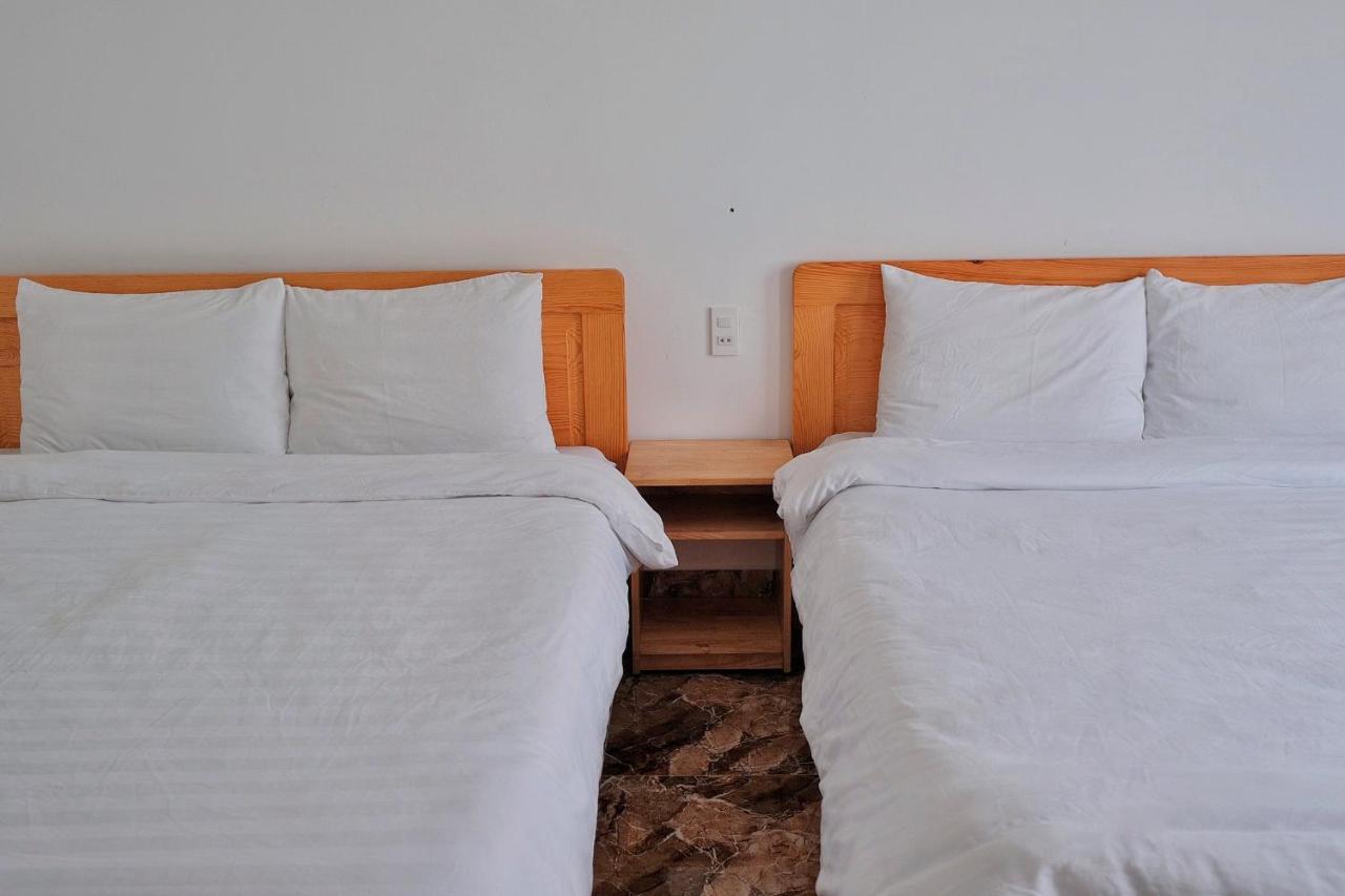 Raon Villa - Stay 24H Да Лат Екстериор снимка