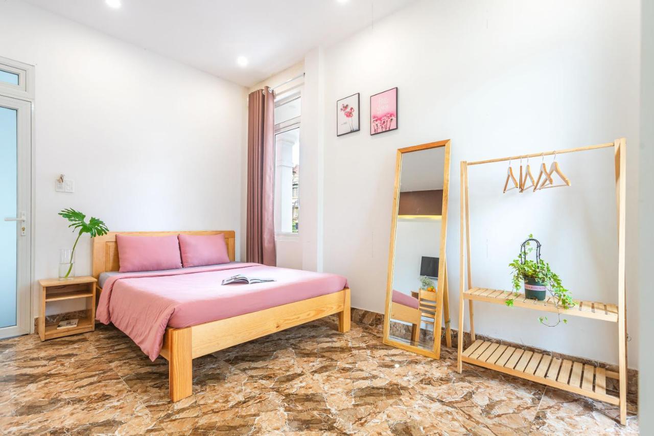 Raon Villa - Stay 24H Да Лат Екстериор снимка