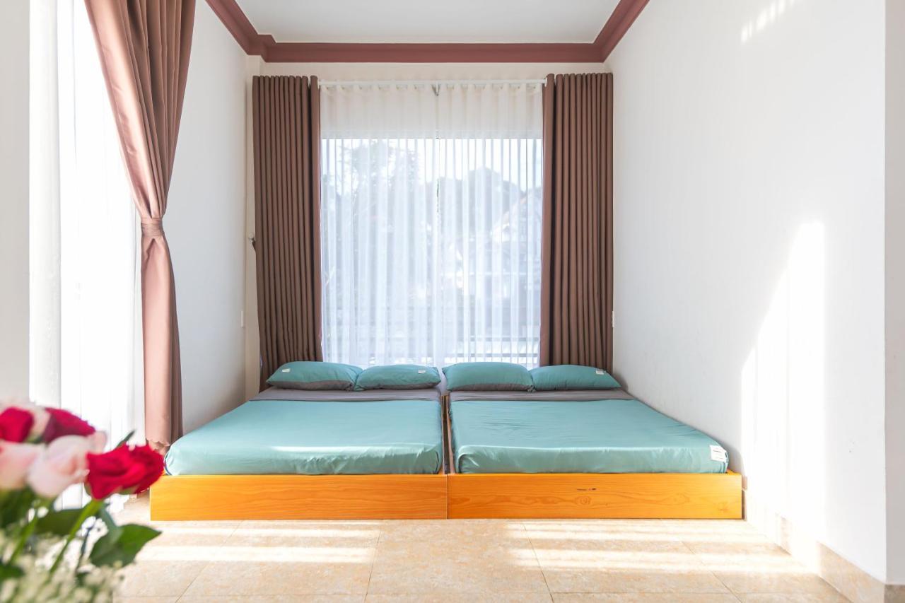 Raon Villa - Stay 24H Да Лат Екстериор снимка