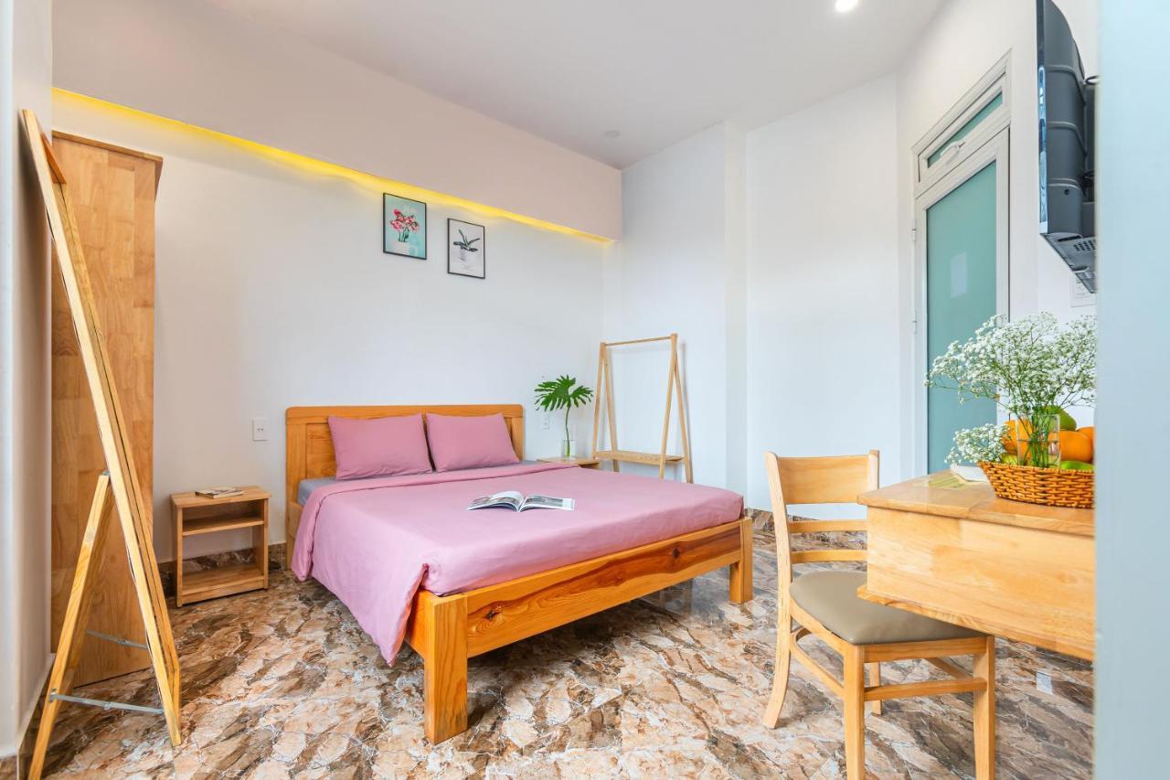 Raon Villa - Stay 24H Да Лат Екстериор снимка