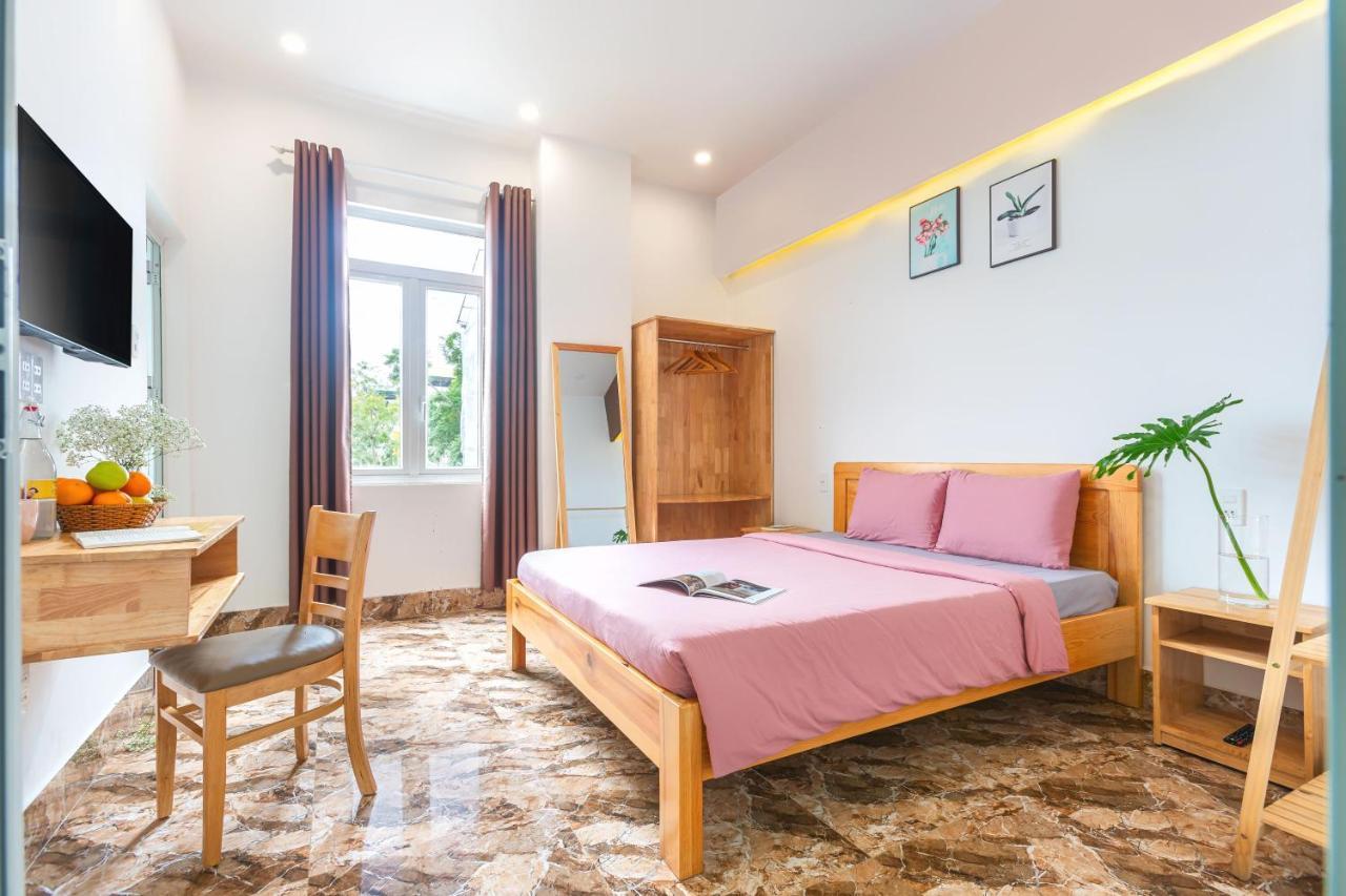 Raon Villa - Stay 24H Да Лат Екстериор снимка