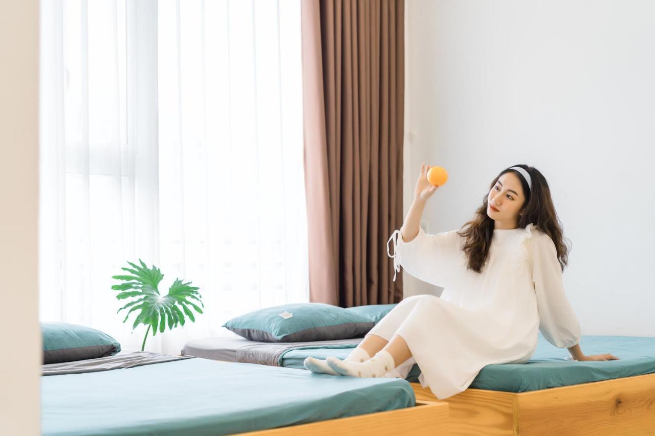 Raon Villa - Stay 24H Да Лат Екстериор снимка
