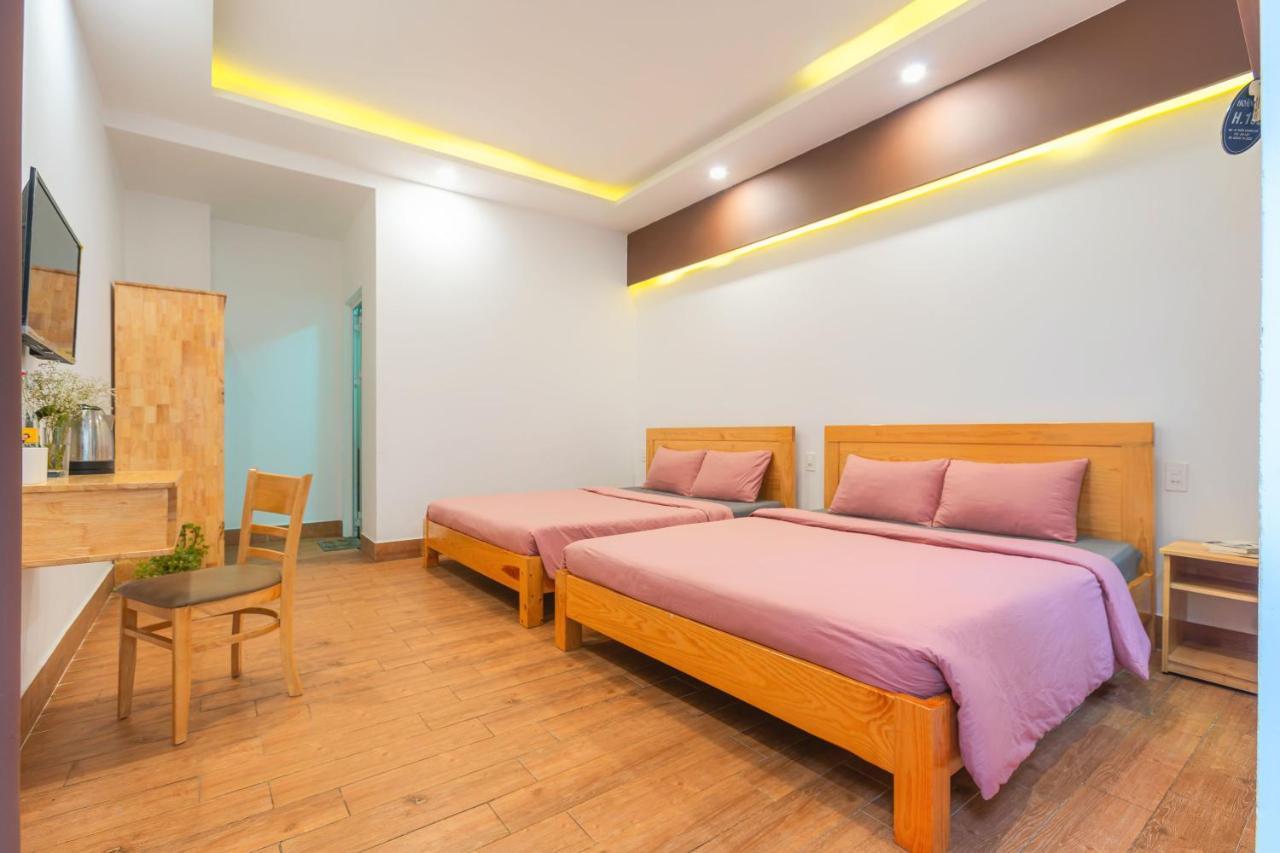 Raon Villa - Stay 24H Да Лат Екстериор снимка