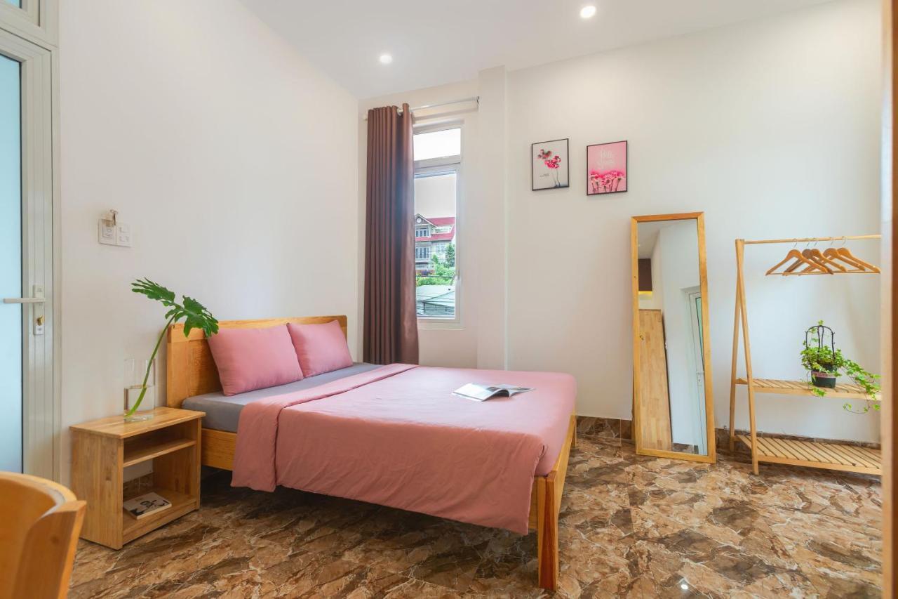 Raon Villa - Stay 24H Да Лат Екстериор снимка