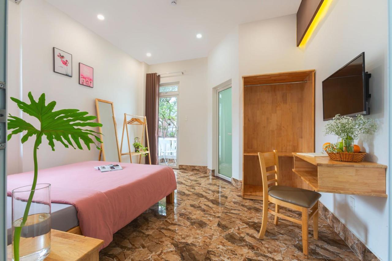 Raon Villa - Stay 24H Да Лат Екстериор снимка