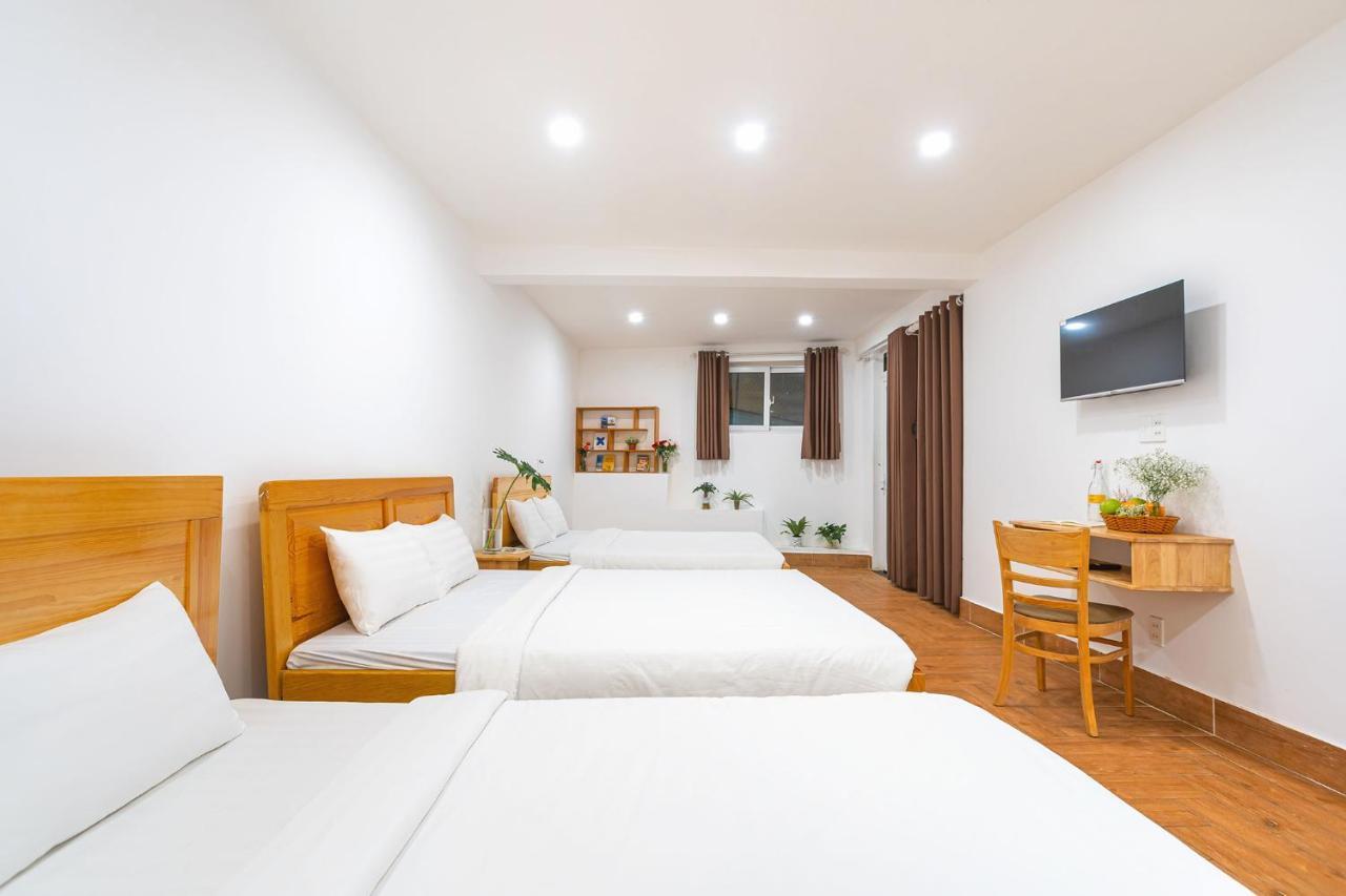 Raon Villa - Stay 24H Да Лат Екстериор снимка