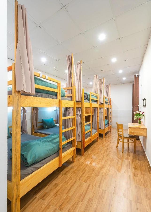 Raon Villa - Stay 24H Да Лат Екстериор снимка