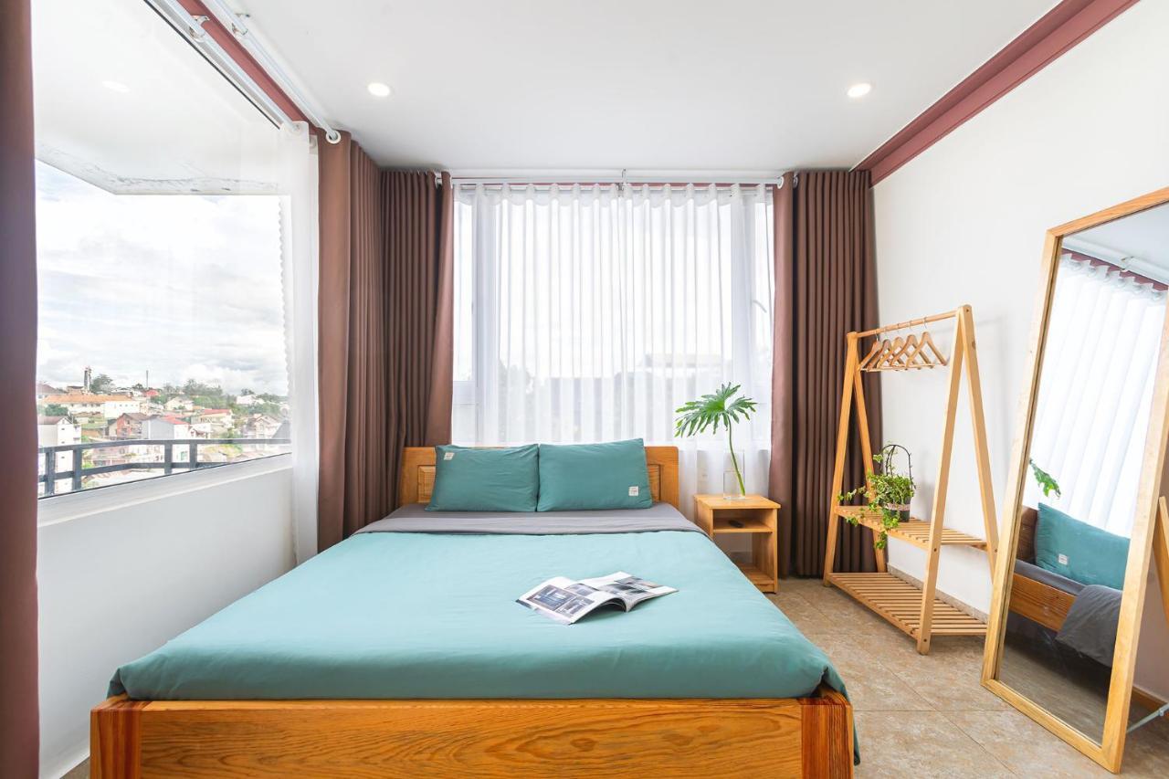 Raon Villa - Stay 24H Да Лат Екстериор снимка